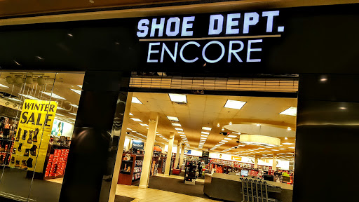 Shoe Store «Shoe Dept. Encore», reviews and photos, 4801 Outer Loop #104, Louisville, KY 40219, USA