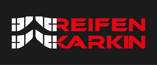 Reifendienst Karkin logo