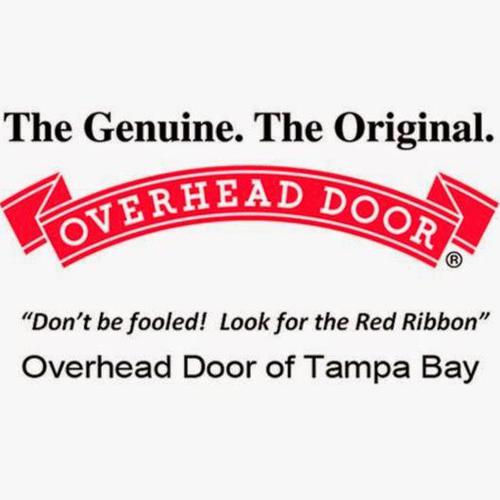Overhead Door Company Of Tampa Bay logo