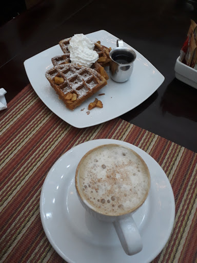 Dulceamargo, Sinaloa, República, 2756 COAH, México, Restaurantes o cafeterías | COAH