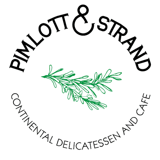 Pimlott & Strand logo