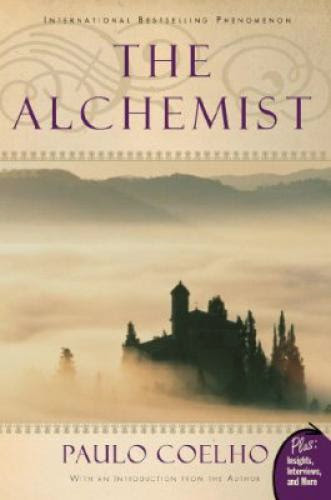 Download Pdf The Alchemist 10th Anniversary Edition