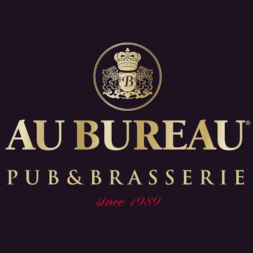 Au Bureau Bourges logo
