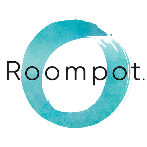 Roompot Vakanties Marinapark Volendam logo
