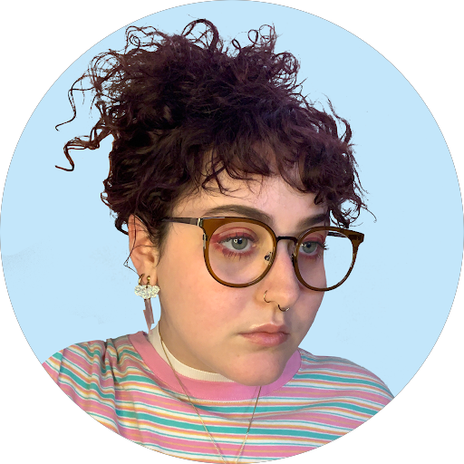 Olivia Ries