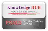 Knowledge Hub Asia Company Logo