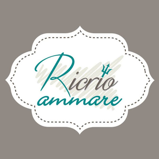 Ricrio Ammare logo