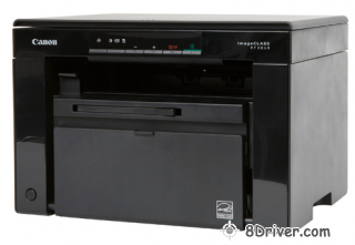 Download Canon imageCLASS MF3010 Laser Printers Driver & install