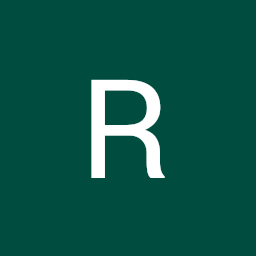 RonsenbergVI's user avatar
