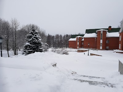 Photos of Sanatorium Moskvich