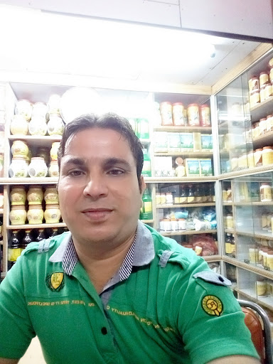 Patanjali Arogya Kendra Meerut, Shiv Shakti Nagar Rd, Beripura, Meerut, Uttar Pradesh 250002, India, Ayurvedic_Pharmacy, state UP