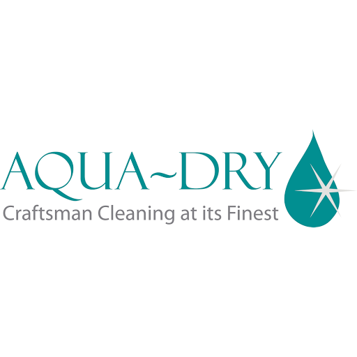 Aqua-Dry logo
