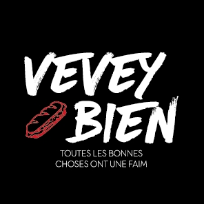 VeveyBien Sandwich & take-away logo