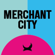BrewDog Merchant City - Glasgow logo