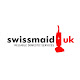 Swissmaid UK - Domestic Cleaning, Carpet Cleaning & Oven Cleaning