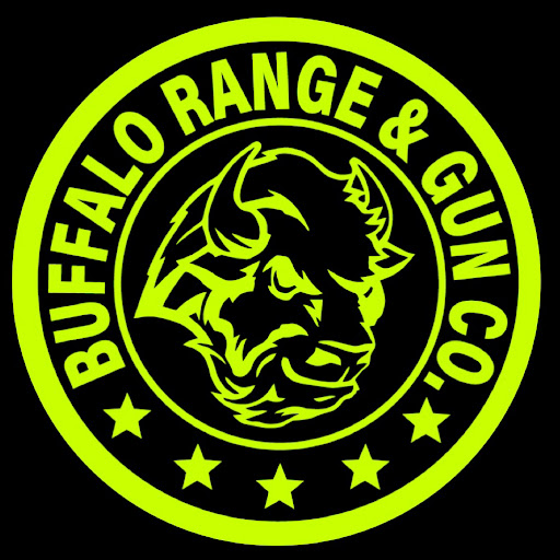 Buffalo Range & Gun Co. logo