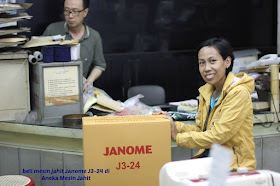 Jajang, Anggota Baru Keluarga