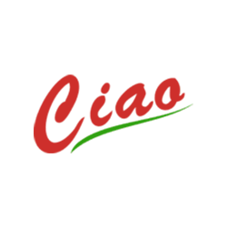 Ciao Ristorante Italiano logo