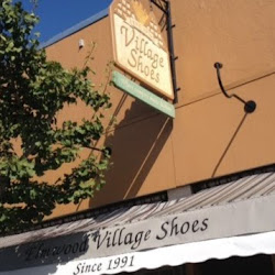 Elmwoodvillageshoes - logo