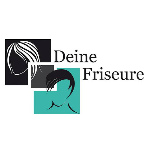 Deine Friseure Bingen am Rhein - Friseursalon Bingen am Rhein logo
