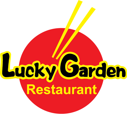 Lucky Garden Restaurant logo