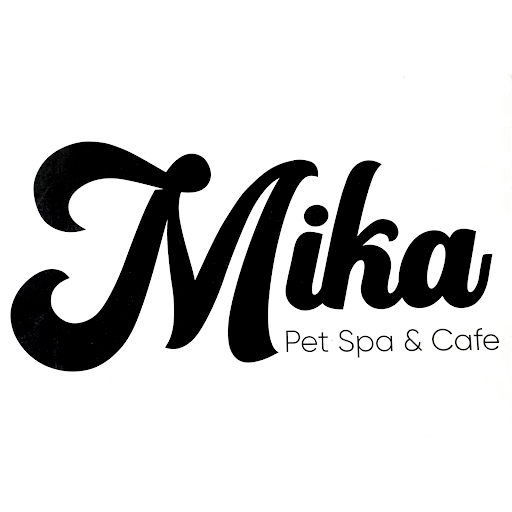 Mika Pet Cafe & Kuaför - Kedi Köpek Tıraşı logo