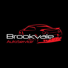 Brookvale Auto Service logo