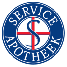 Service Apotheek De Maasbloem logo