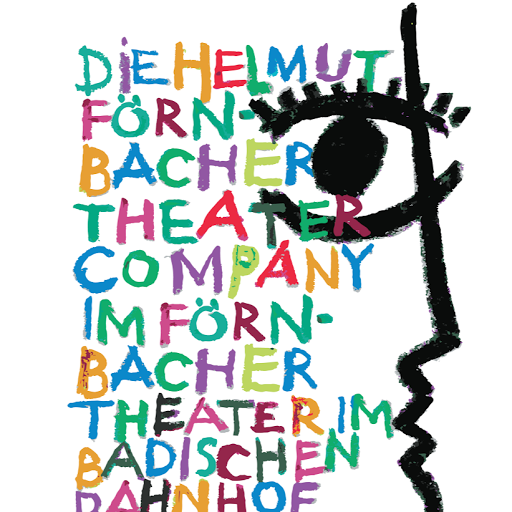 Die Helmut Förnbacher Theater Company logo