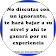 Jocelin Pizarro Jocelin Pizarro
