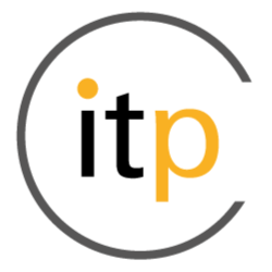 itp commerce ag - BPM Software Spezialist logo