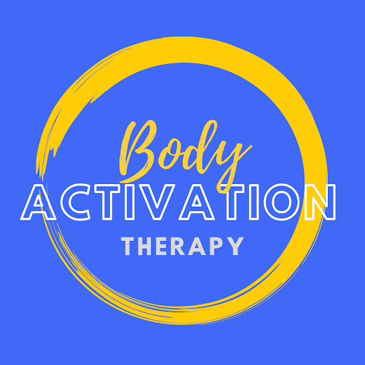 Body Activation Therapy & Acupuncture Chorlton logo