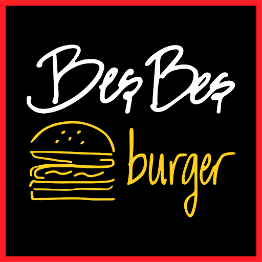 Hiç Burger logo