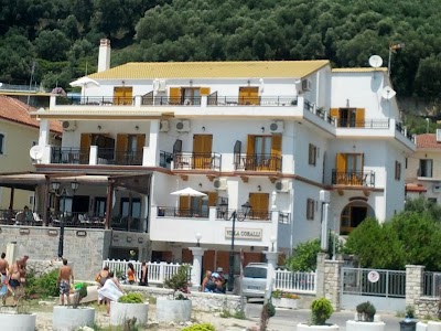 photo of Villa Coralli