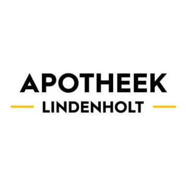Apotheek Lindenholt logo