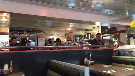 Diner «Star On 18», reviews and photos, 128 10th Ave, New York, NY 10011, USA