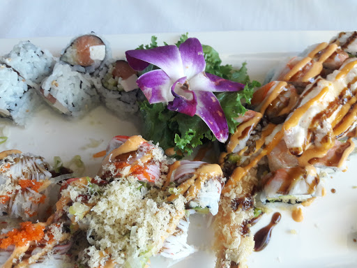 Japanese Restaurant «Kasa Sushi Japanese Restaurant», reviews and photos, 4195 N Tamiami Trail, Sarasota, FL 34234, USA