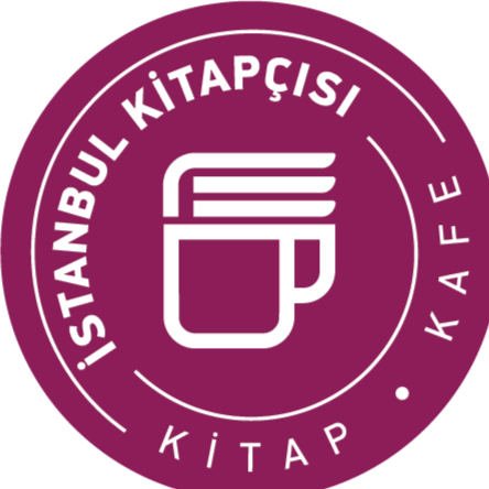 İstanbul Kitapçısı Şerefiye Sarnıcı Şubesi logo