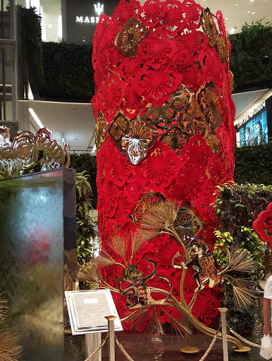 Thai Siam Paragon