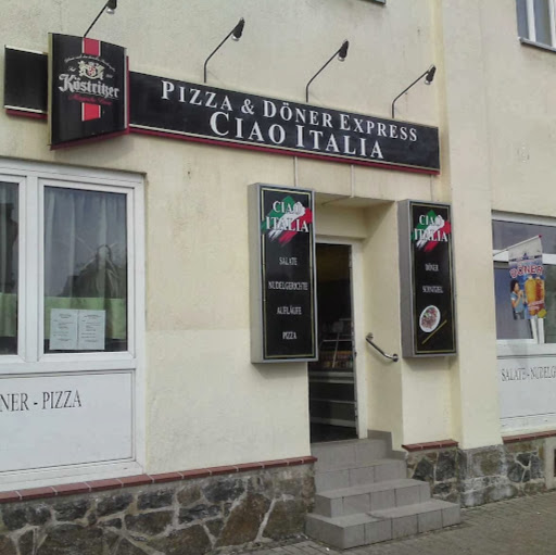 Pizzeria Ciao Italia