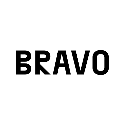 Café Bravo logo