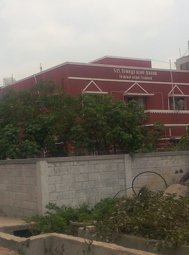 Selaiyur Police Station, Velachery Rd, Aarthi Nagar, Selaiyur, Chennai, Tamil Nadu 600059, India, Police_Station, state TN