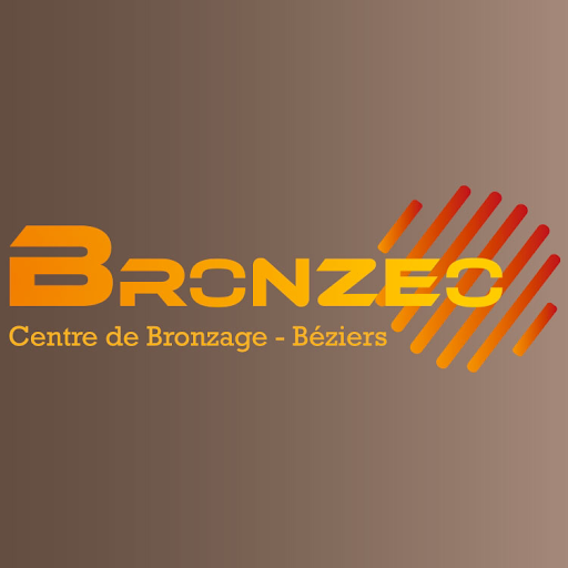 Centre de bronzage BRONZEO logo