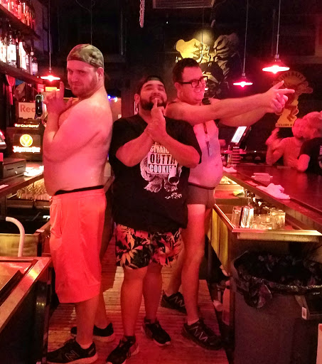 RIPCORD | Gay Bar