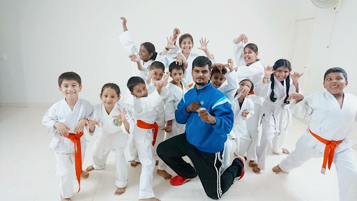 National Martial Arts Fitness Academy, 264, BEML Main Rd, Malleshpalya, Kaggadasapura, Bengaluru, Karnataka 560093, India, Karate_School, state KA