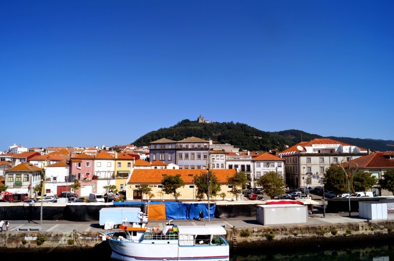Descubre conmigo el Norte de Portugal - Blogs de Portugal - 17/08- Viana Do Castelo y A Guarda: De Un Barco-hospital y Una Mariscada (7)