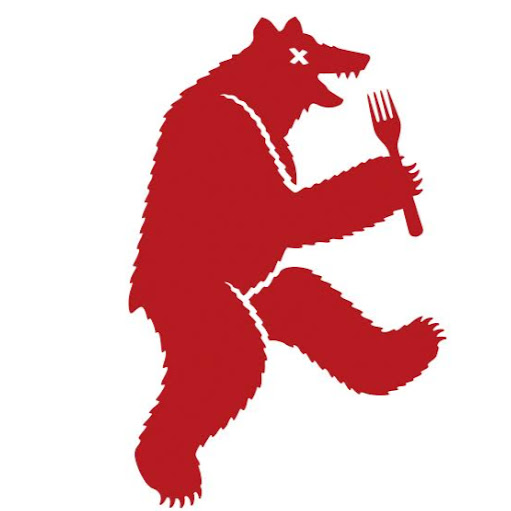 Roter Bären logo