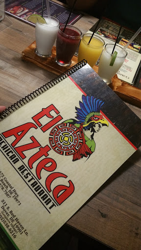 Mexican Restaurant «El Azteca», reviews and photos, 20672 Coastal Hwy, Rehoboth Beach, DE 19971, USA