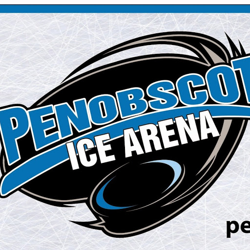 Penobscot Ice Arena logo
