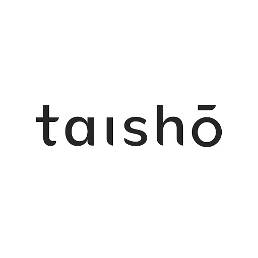 Taishō - Shop in shop logo